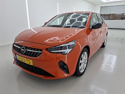 Opel CORSA 1.2 TURBO ELEGANCE AUTO 74KW ACTI ELEGANCE APL 5d