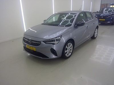 Opel CORSA 1.2 TURBO ELEGANCE AUTO 74KW ACTI ELEGANCE APL 5d