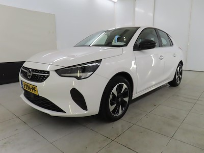 Opel Corsa-e 100kW Elegance 11kW 3 fase 5d