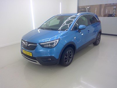 Opel Crossland X 1.2 S;S 60Kw ACTI 5d Edition 2020 APL 5d