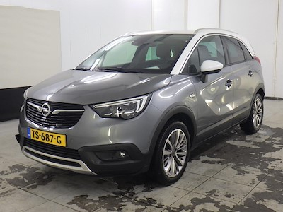 Opel Crossland X 1.2 Turbo 110pk Start/Stop Aut. Innovation