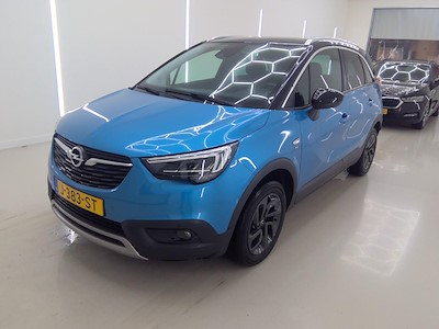 Opel Crossland X 1.2 Turbo S;S 81Kw ACTI 5d Edition 2020 APL 5d