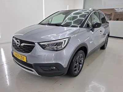 Opel Crossland X 1.2 Turbo S;S 81Kw ACTI 5d Edition 2020 APL 5d