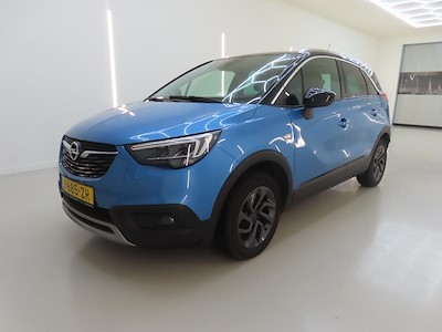 Opel Crossland X 1.2 Turbo S;S 81Kw ACTI 5d Edition 2020 APL 5d