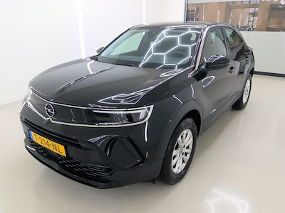 Opel Mokka 1.2 S/S 74kW Level 2 5d