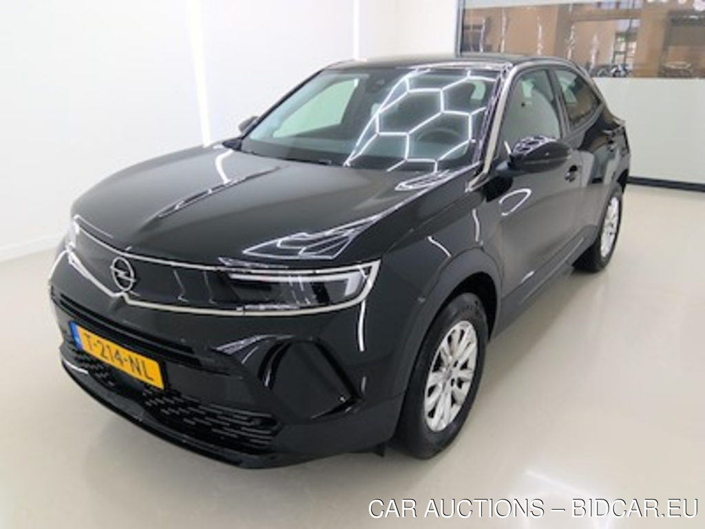 Opel Mokka 1.2 S/S 74kW Level 2 5d