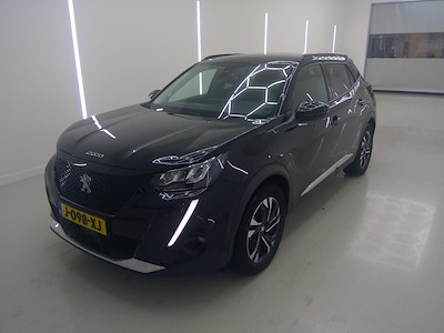 Peugeot 2008 Allure Premii¿½re EV 50kWh 136 7,4kW 5d