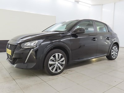 Peugeot 208 Active EV 50kWh 136 5d