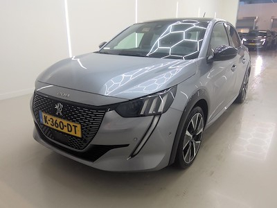 Peugeot 208 GT EV 50kWh 136 5d ActieAuto