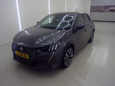 Peugeot 208 GT-Line 1.2 PureTech 100 5d
