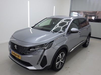 Peugeot 5008 Allure PureTech 130 5d