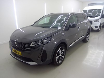 Peugeot 5008 GT PureTech 130 5d