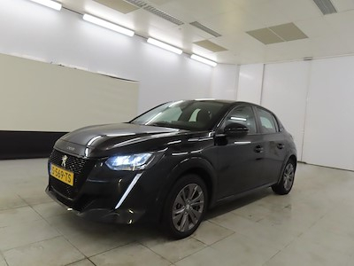 Peugeot E-208 Active Pack 50kWh 136 5d