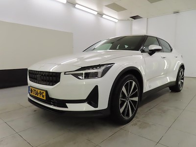 Polestar 2 78kWh Single Motor Long Range 5d incl PlusPack Onz