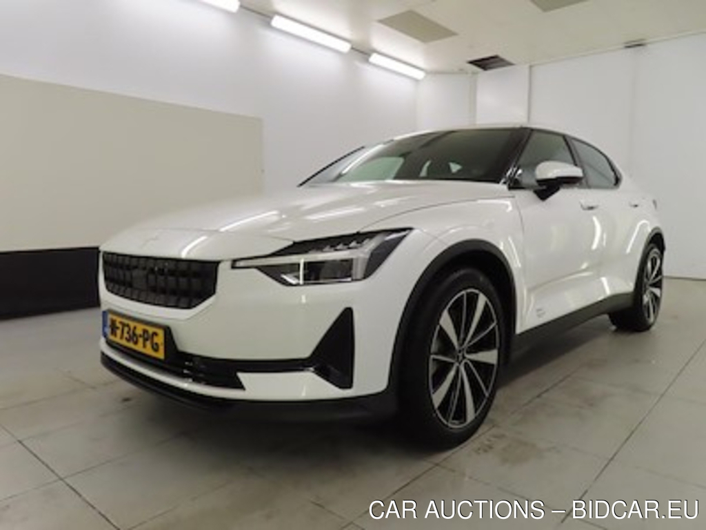 Polestar 2 78kWh Single Motor Long Range 5d incl PlusPack Onz