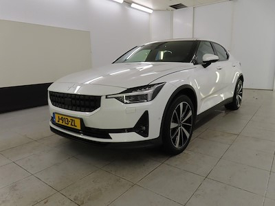 Polestar 2 Pilot Plus 5d