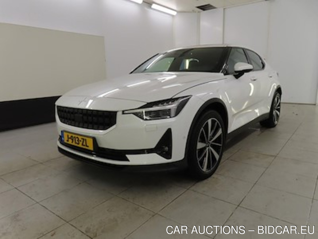 Polestar 2 Pilot Plus 5d
