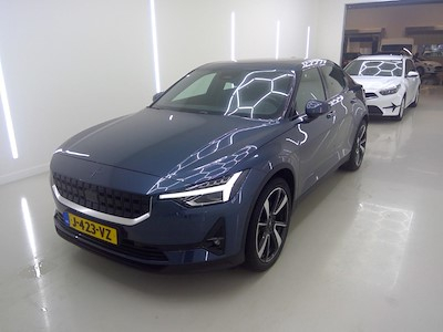 Polestar 2 Pilot Plus 5d