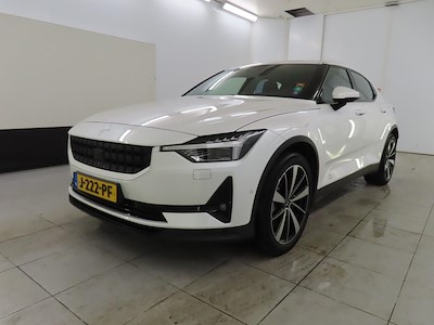 Polestar 2 Pilot Plus 5d