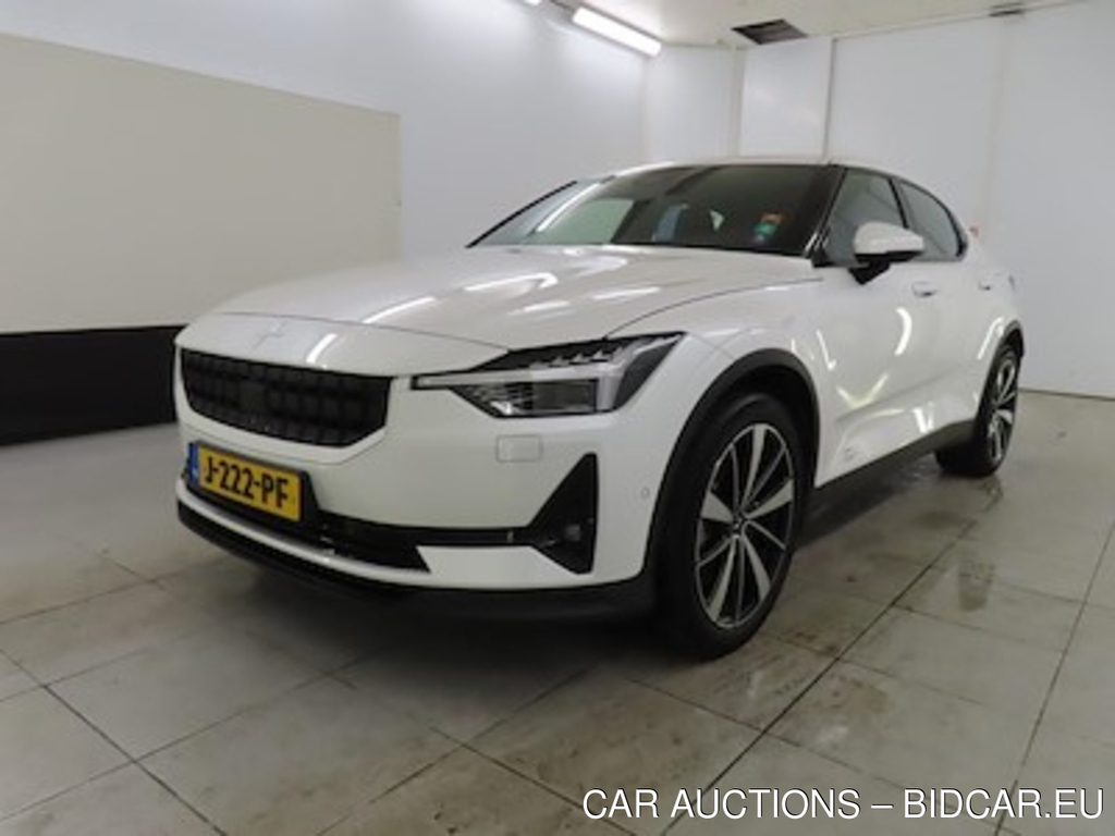 Polestar 2 Pilot Plus 5d
