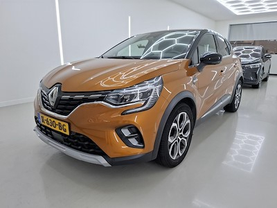 Renault Captur TCe 100 Intens