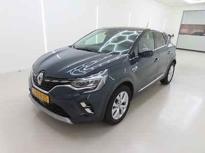 Renault Captur TCe 100 Intens 5d