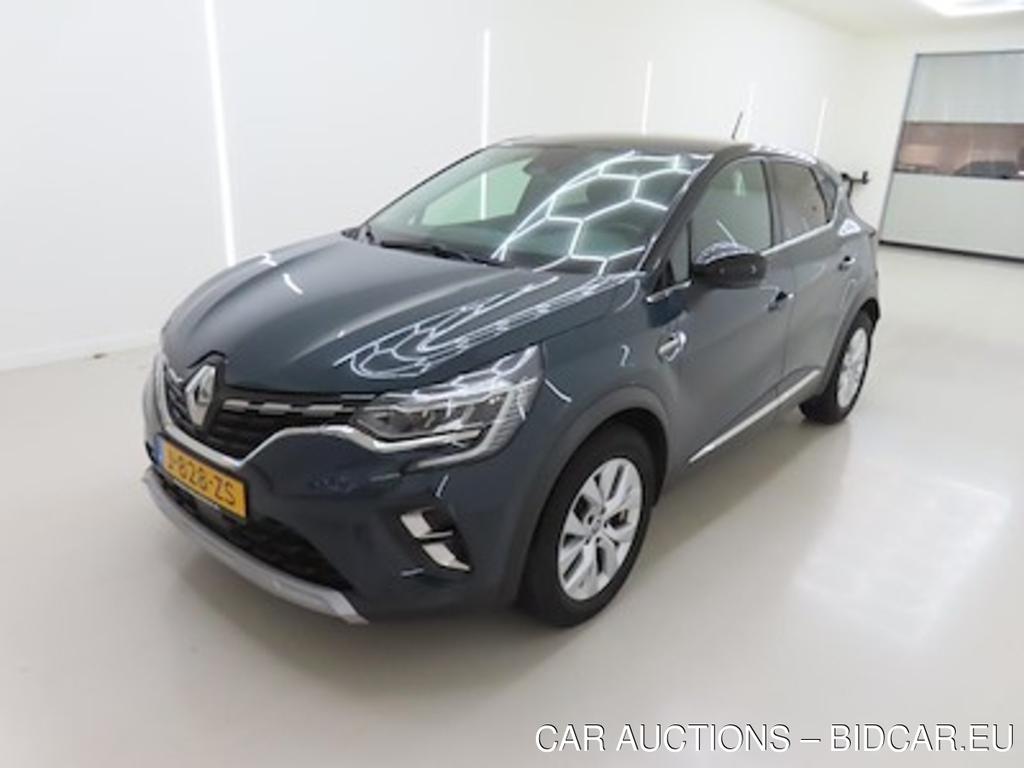 Renault Captur TCe 100 Intens 5d