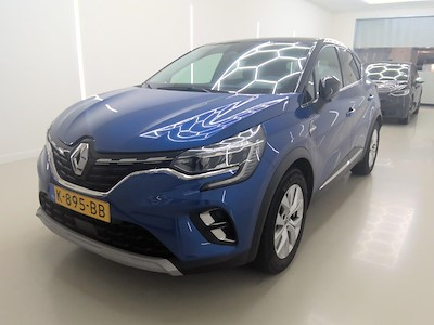 Renault Captur TCe 100 Intens 5d