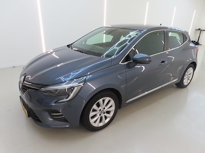 Renault CLIO 1.0 TCe 100 Intens 5d