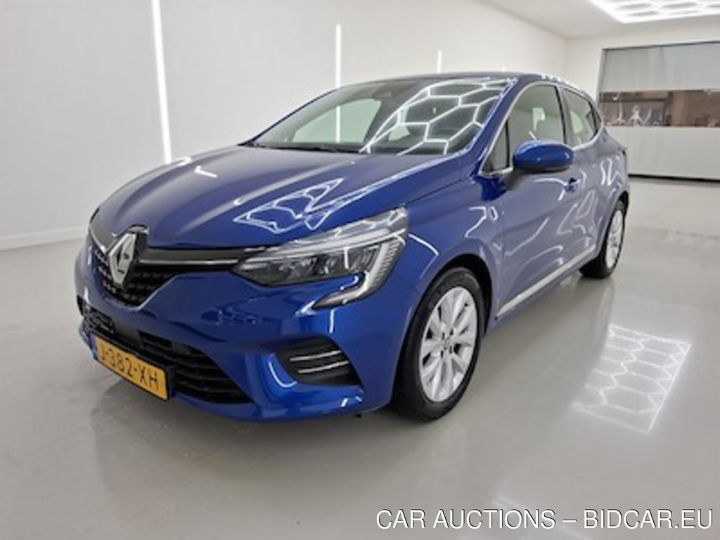 Renault CLIO 1.0 TCe 100 Intens 5d