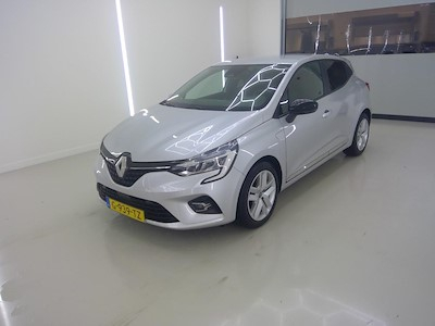 Renault CLIO 1.0 TCe 100 Zen