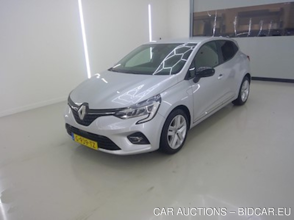 Renault CLIO 1.0 TCe 100 Zen