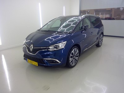 Renault Grand scenic TCe 140 Business Zen 5d