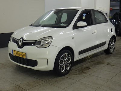 Renault TWINGO SCe 75 Stop ; Start Collection 5d