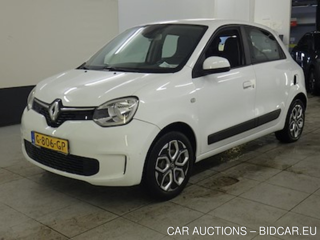 Renault TWINGO SCe 75 Stop ; Start Collection 5d