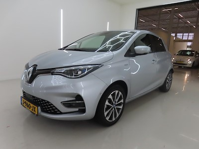 Renault ZOE R135 Edition One (batterijkoop) - BATTERY INCLUDED