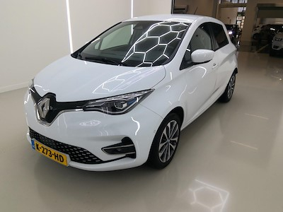 Renault ZOE R135 Intens (batterijkoop) 5d