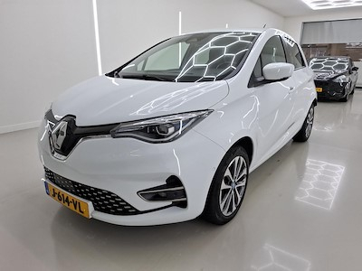 Renault ZOE R135 Intens (batterijkoop) 5d