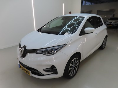 Renault ZOE R135 Intens (batterijkoop) 5d
