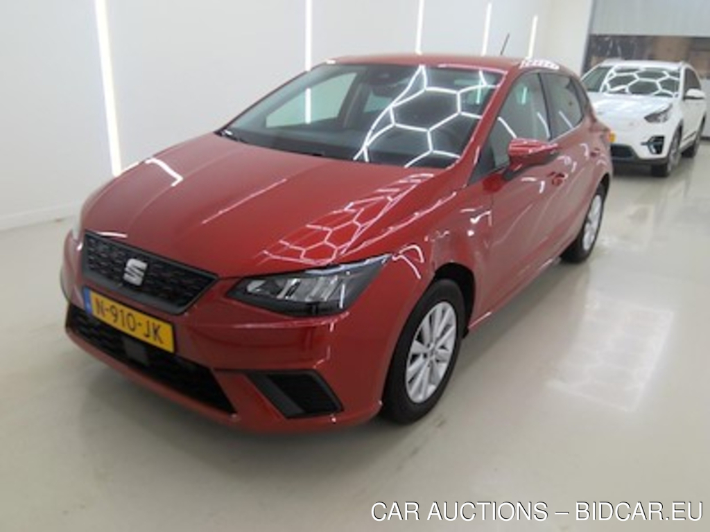 Seat IBIZA 1.0 Eco TSI Style Business Intense 5d