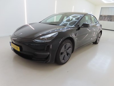 Tesla Model 3 Long Range Dual Motor AWD