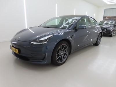 Tesla Model 3 Long Range Dual Motor AWD 4d
