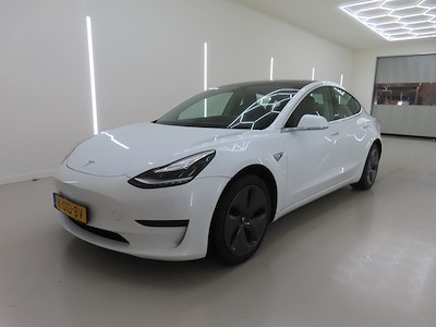 Tesla Model 3 Standard Range Plus RWD 4d ActieAuto TH
