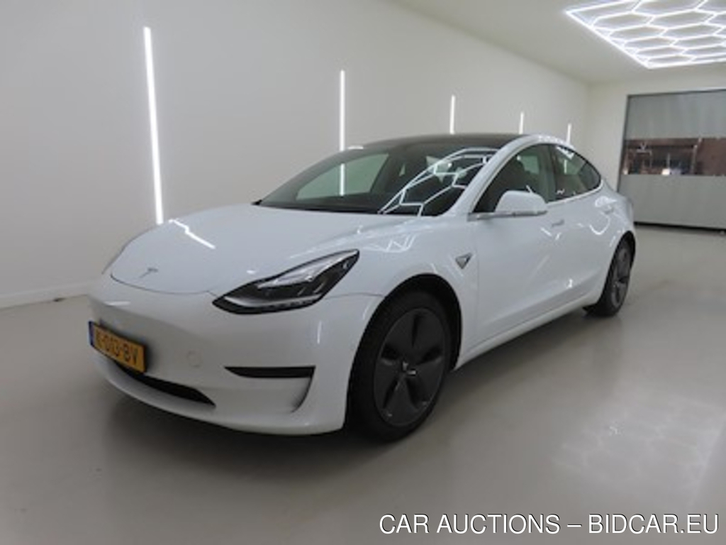 Tesla Model 3 Standard Range Plus RWD 4d ActieAuto TH