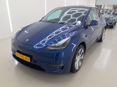 Tesla Model Y Long Range Dual Motor AWD 5d Onze Deal