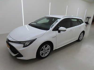Toyota Corolla touring spor 1.8 Hybrid Active 5d