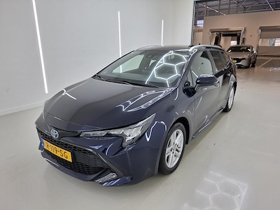 Toyota Corolla touring spor 1.8 Hybrid Business 5d
