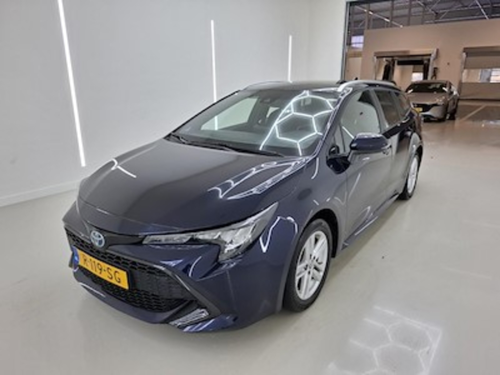 Toyota Corolla touring spor 1.8 Hybrid Business 5d
