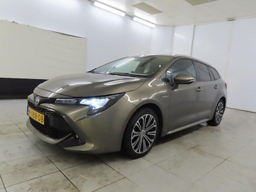 Toyota Corolla touring spor 1.8 Hybrid Business Plus 5d