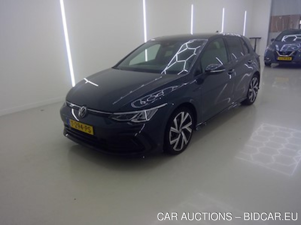 Volkswagen GOLF 1.5 eTSI 110kW DSG R-Line 5d